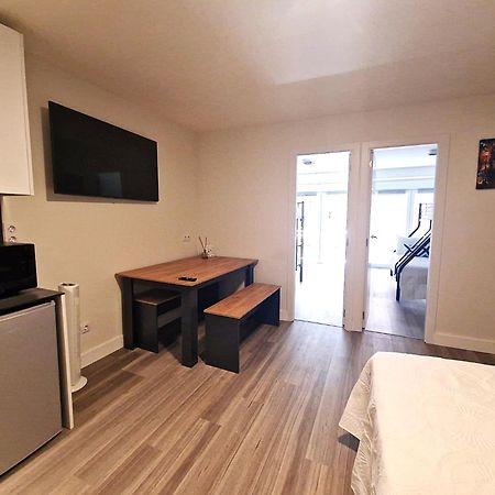 Madrid Suites Екстер'єр фото