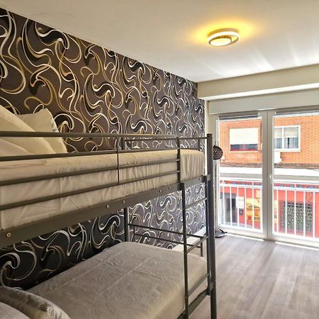 Madrid Suites Екстер'єр фото