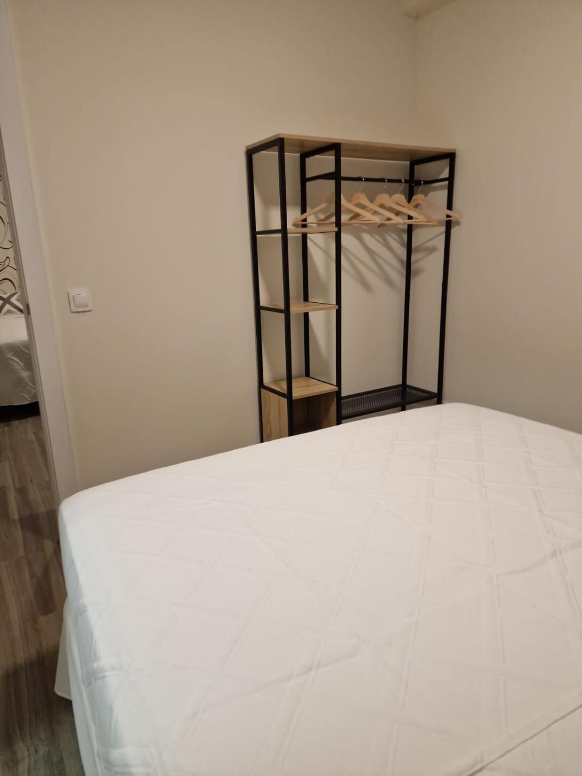 Madrid Suites Екстер'єр фото