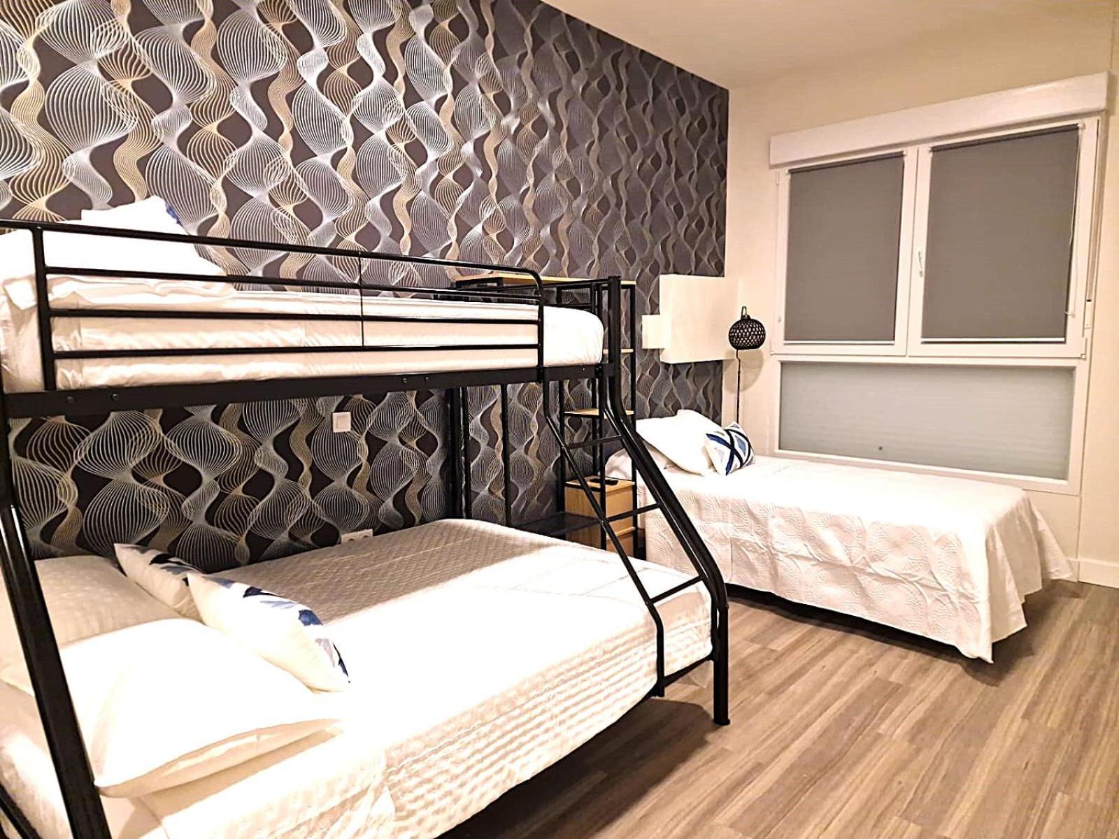 Madrid Suites Екстер'єр фото