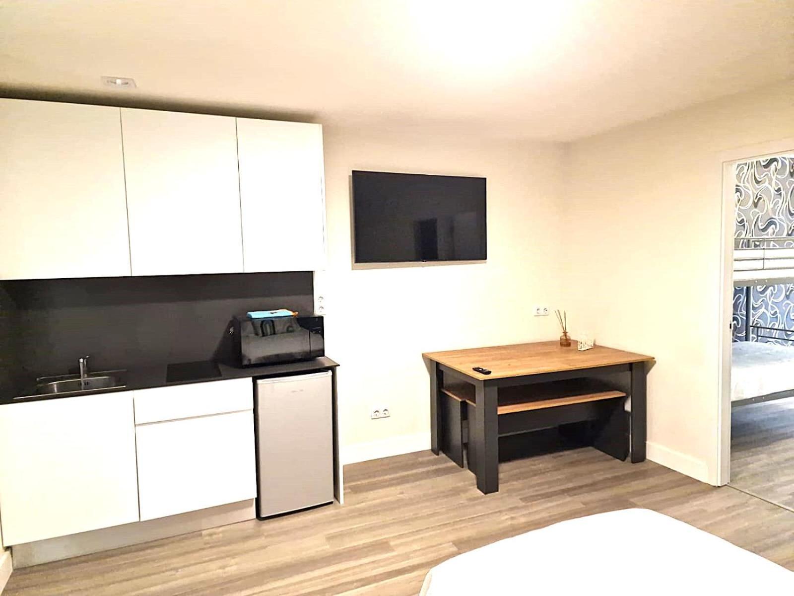 Madrid Suites Екстер'єр фото