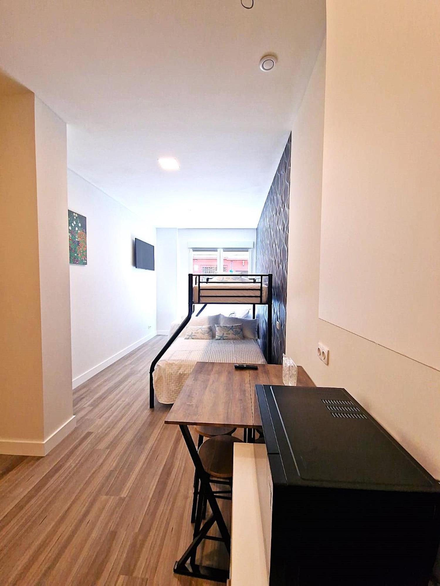 Madrid Suites Екстер'єр фото