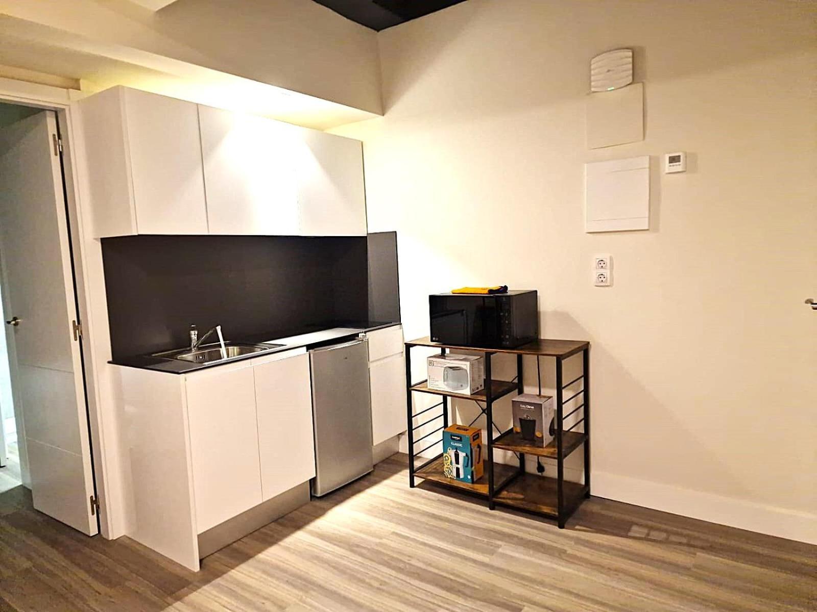 Madrid Suites Екстер'єр фото
