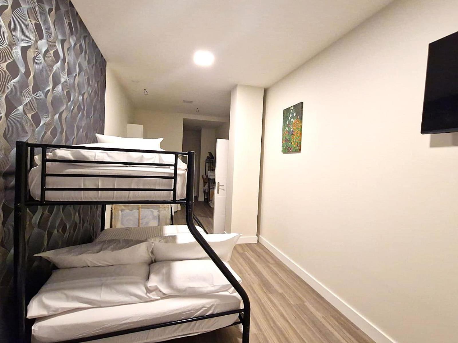Madrid Suites Екстер'єр фото