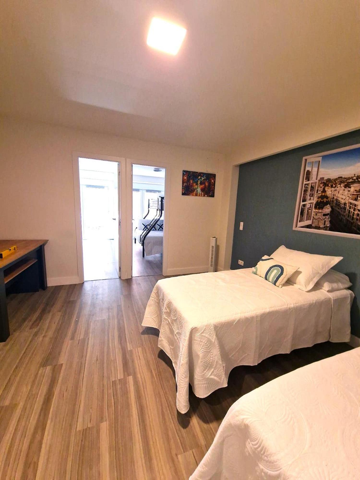 Madrid Suites Екстер'єр фото
