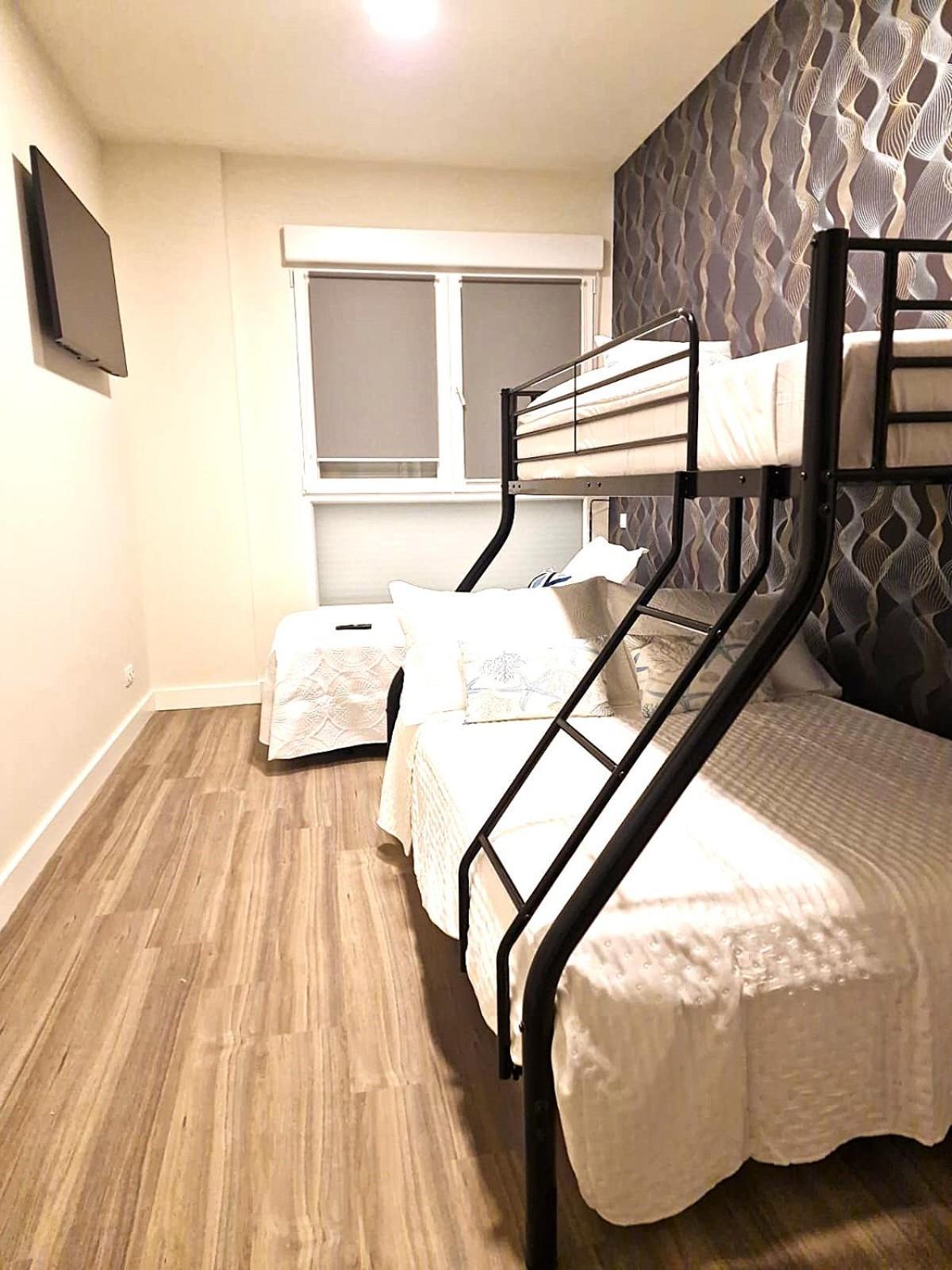 Madrid Suites Екстер'єр фото