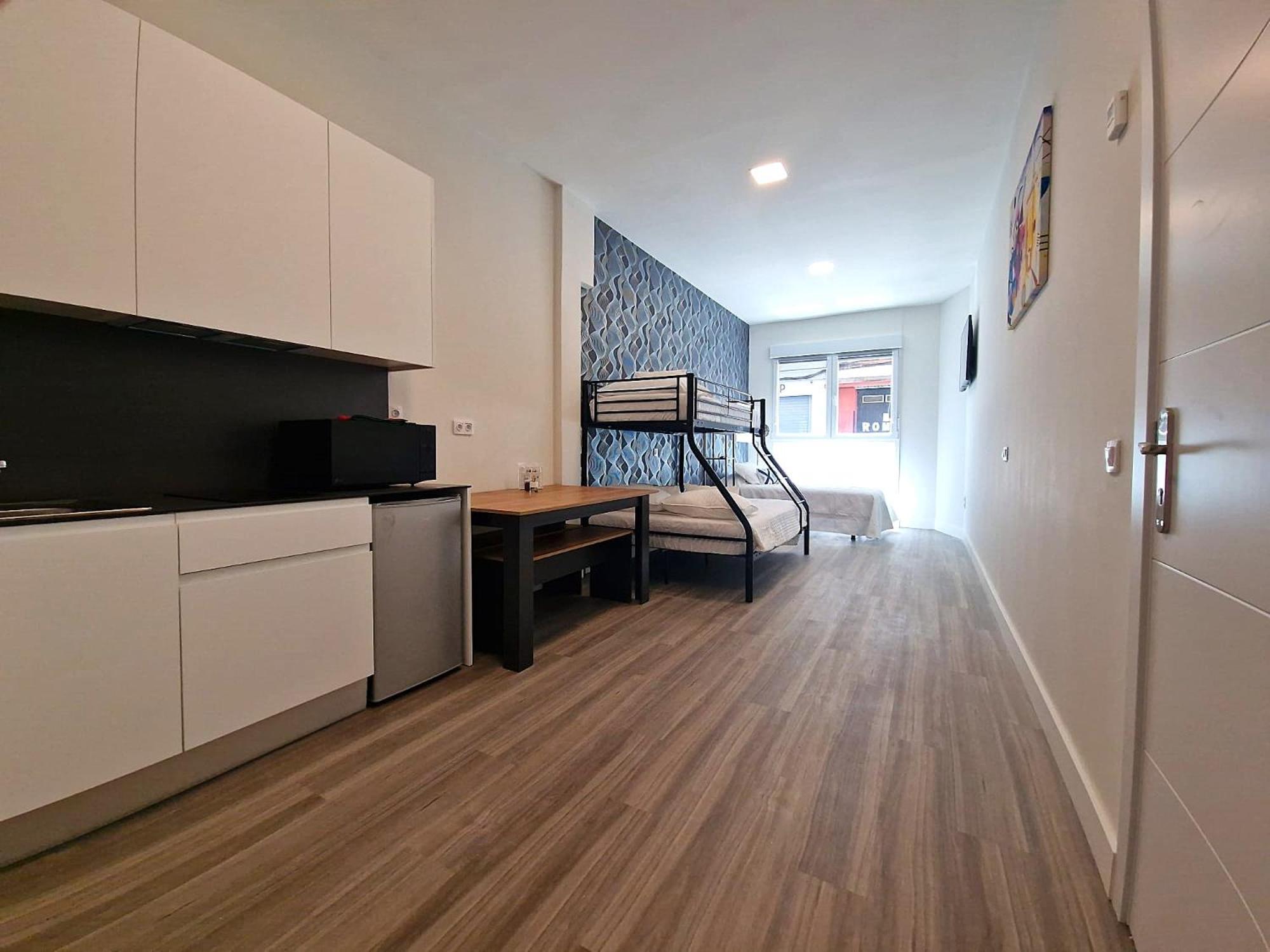 Madrid Suites Екстер'єр фото