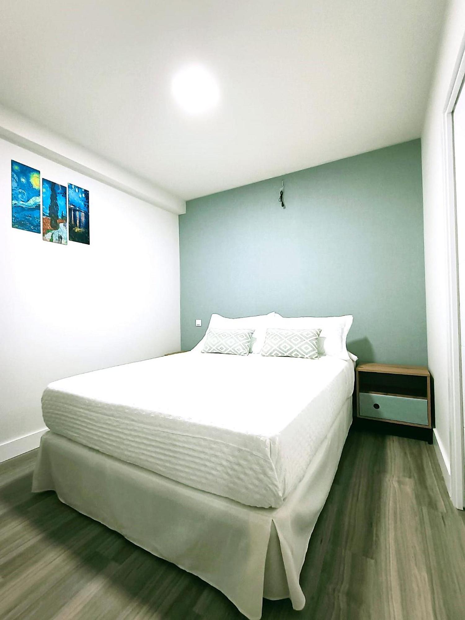 Madrid Suites Екстер'єр фото
