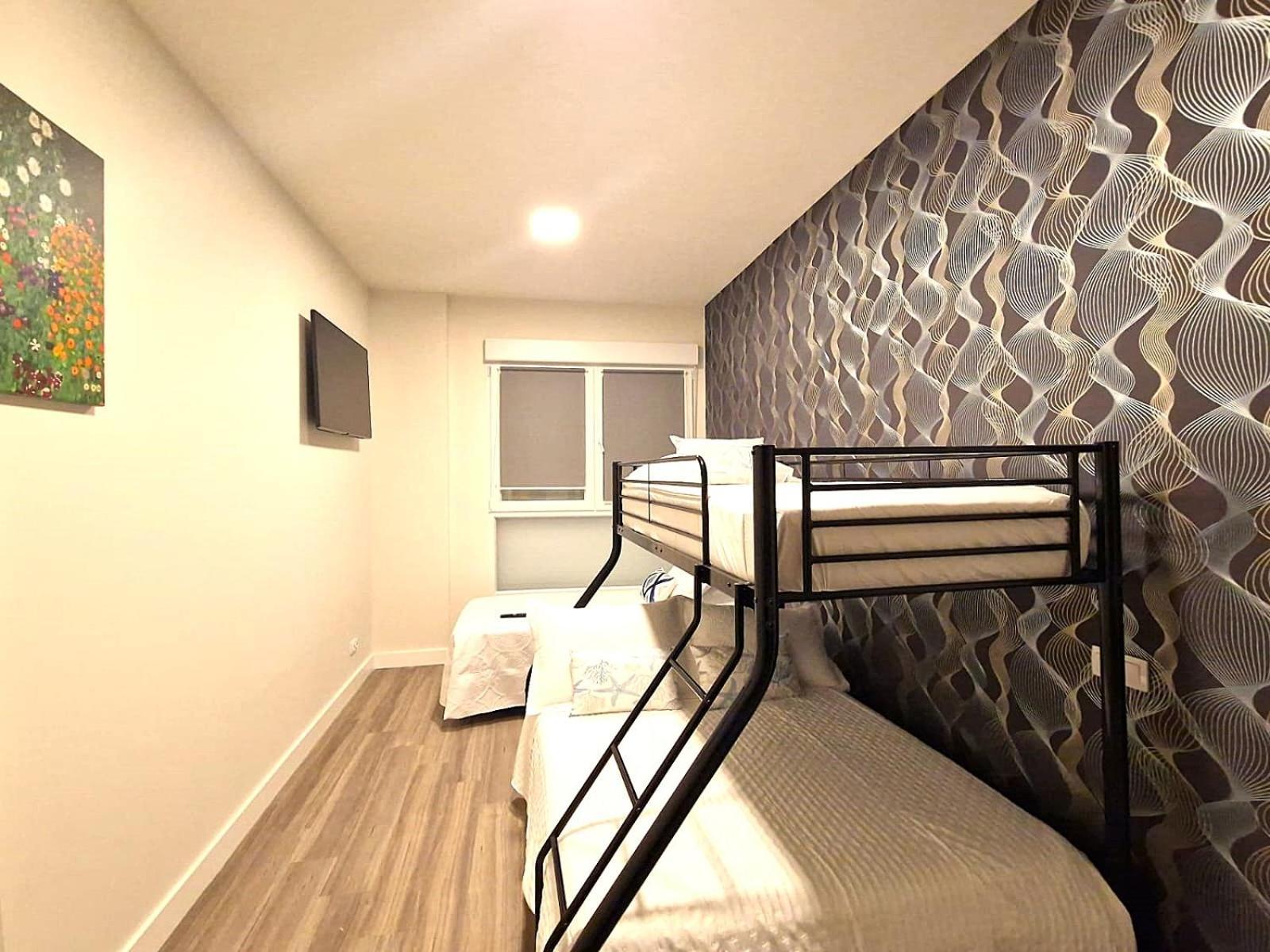 Madrid Suites Екстер'єр фото