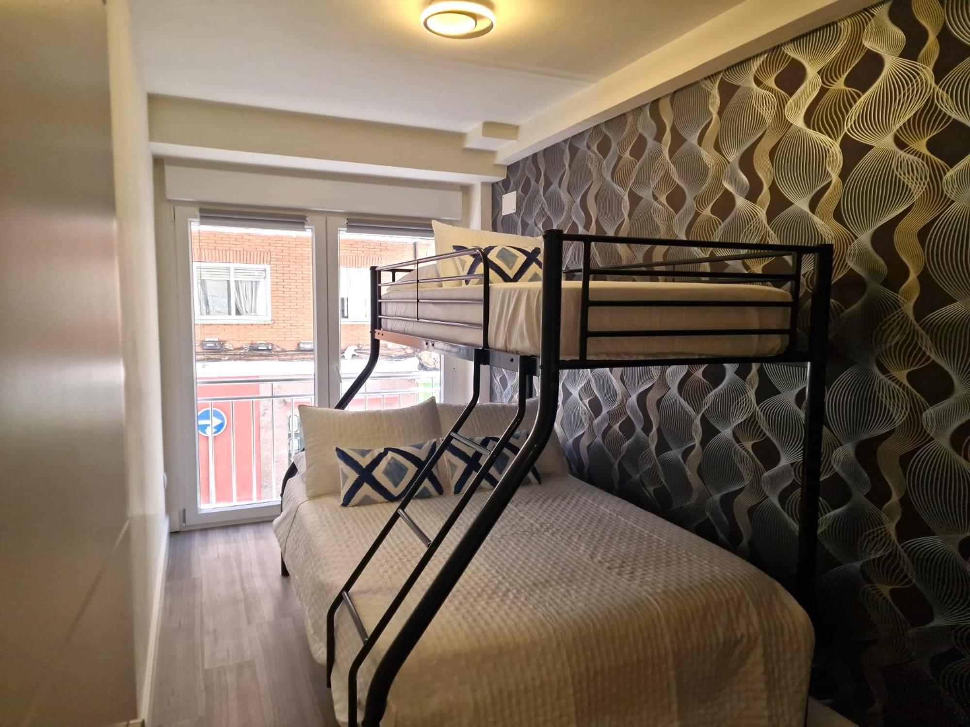 Madrid Suites Екстер'єр фото