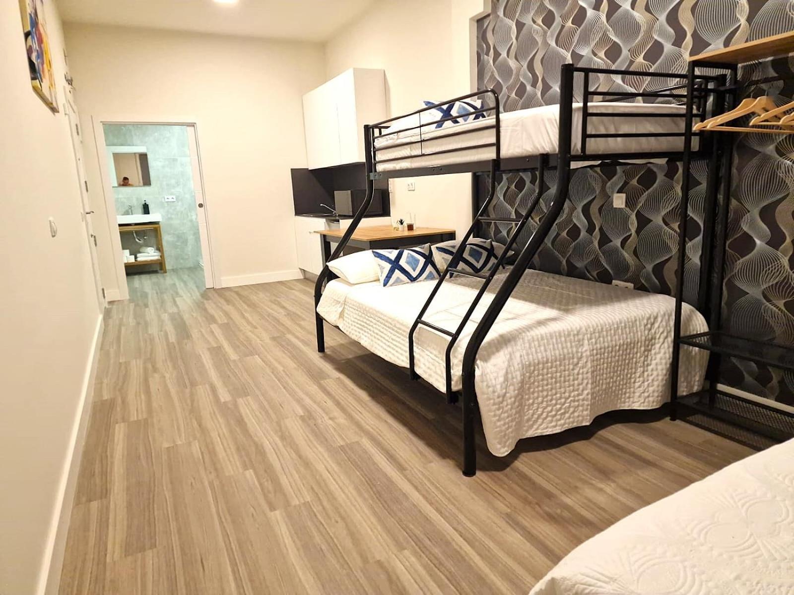 Madrid Suites Екстер'єр фото