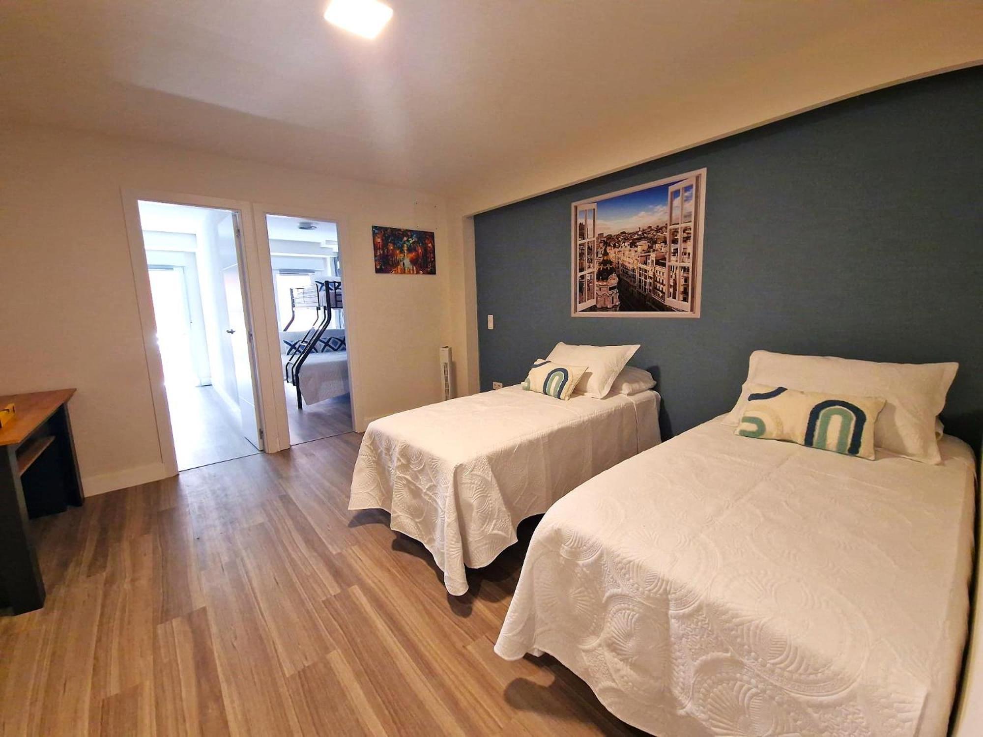 Madrid Suites Екстер'єр фото
