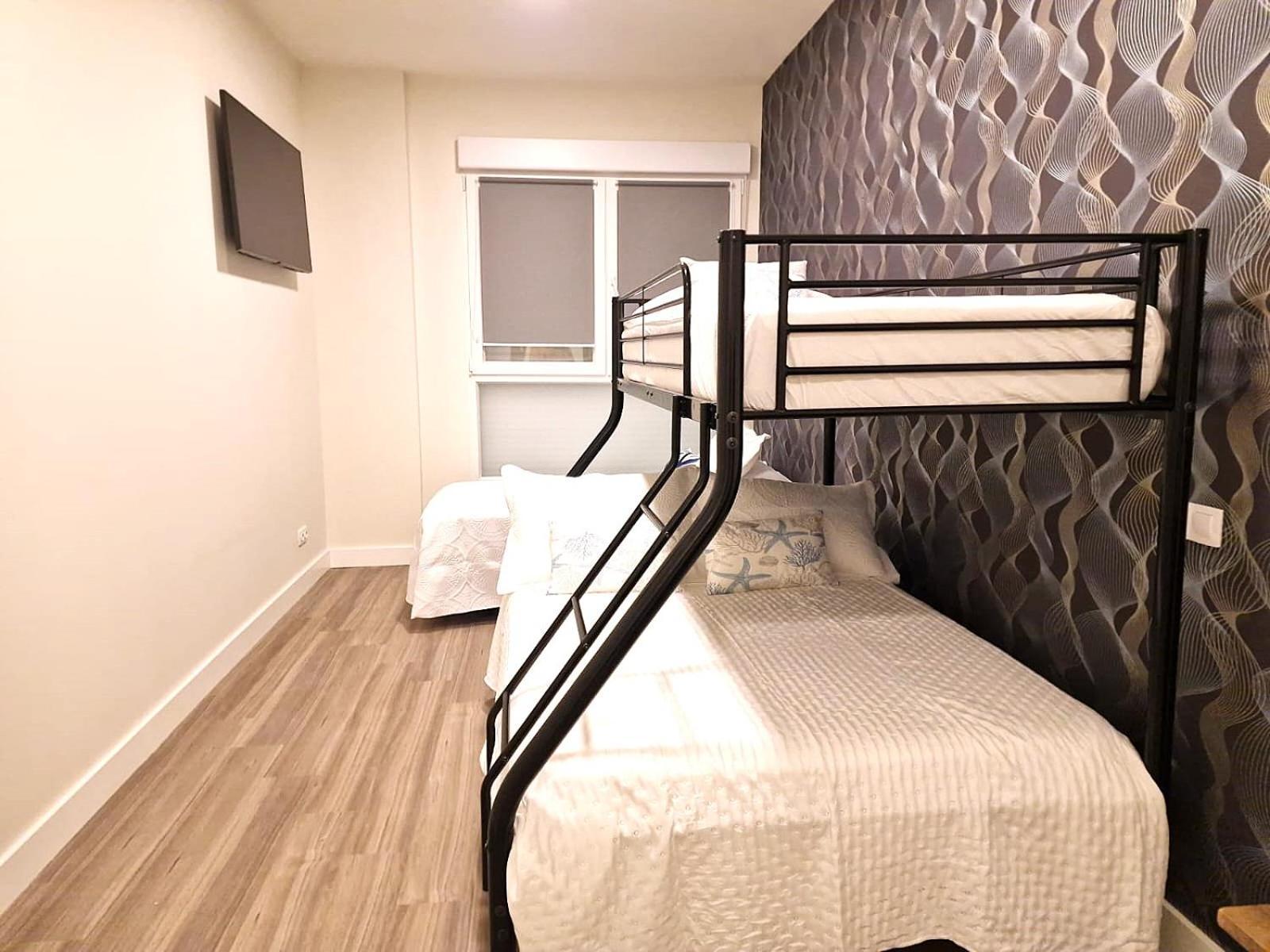 Madrid Suites Екстер'єр фото