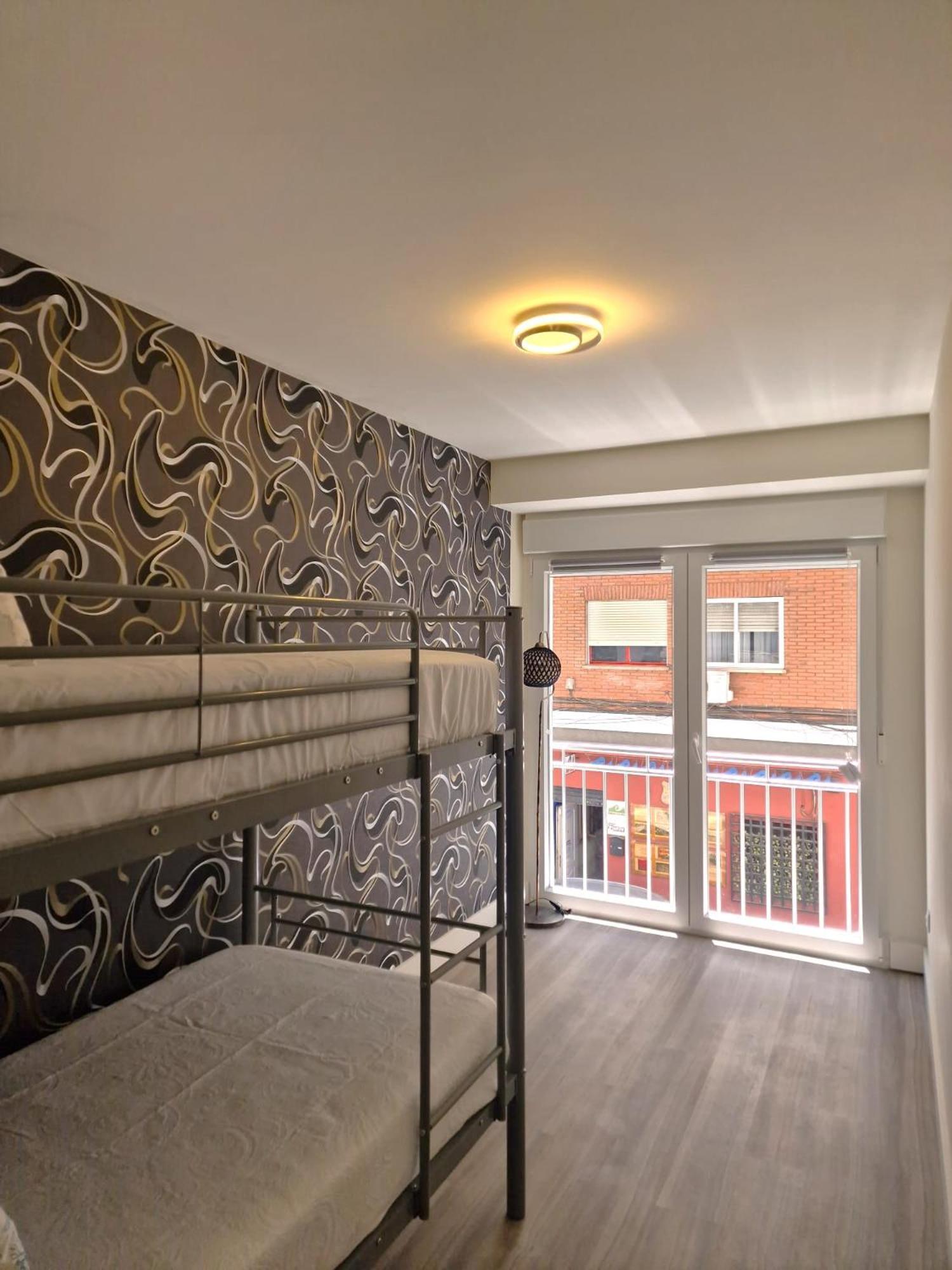 Madrid Suites Екстер'єр фото