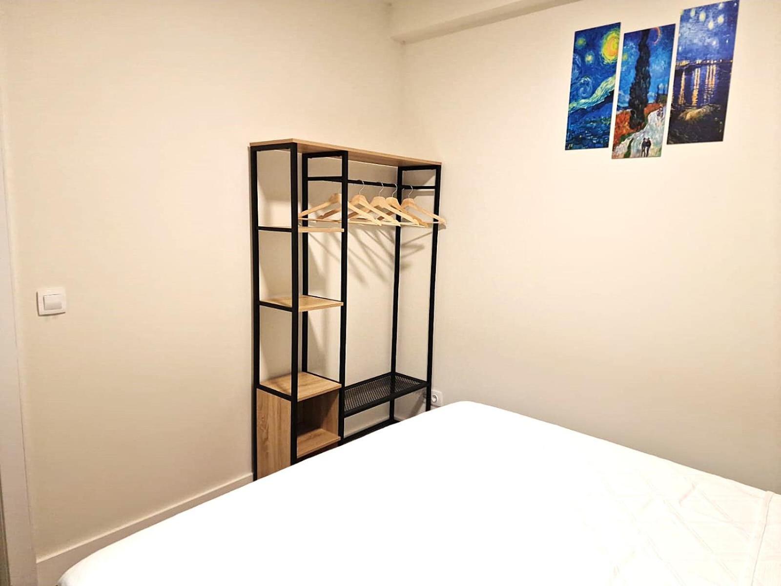 Madrid Suites Екстер'єр фото