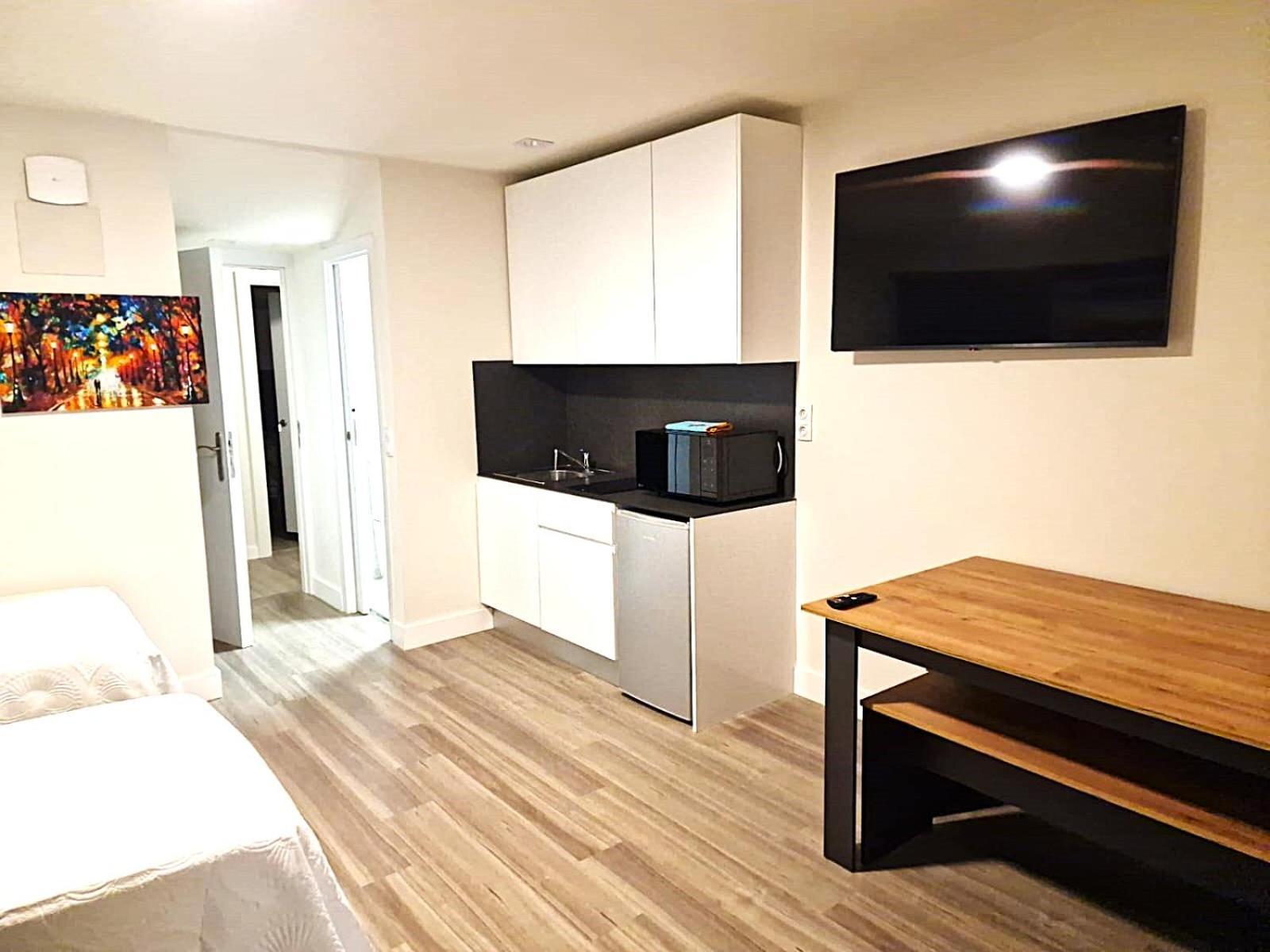Madrid Suites Екстер'єр фото