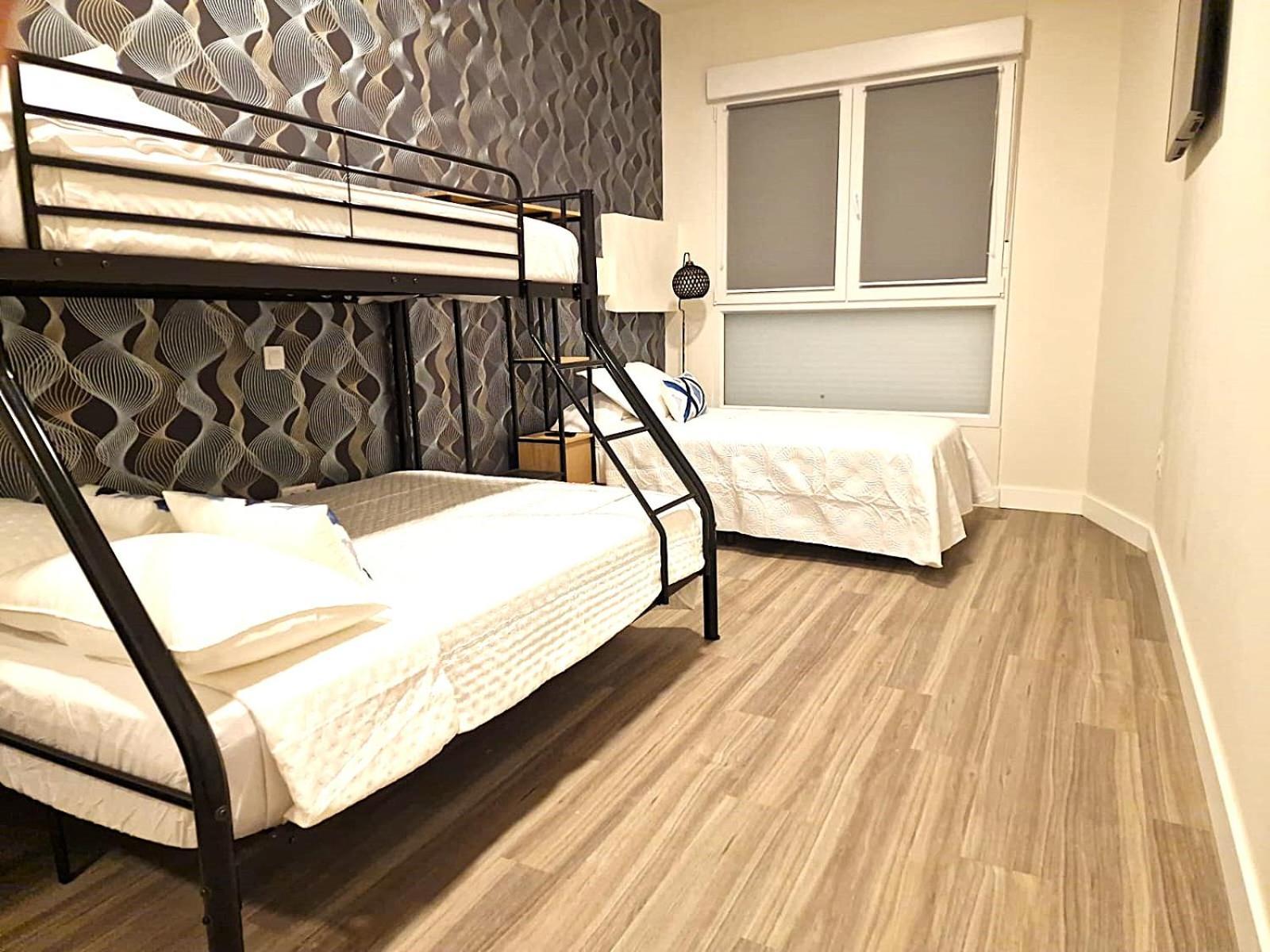 Madrid Suites Екстер'єр фото