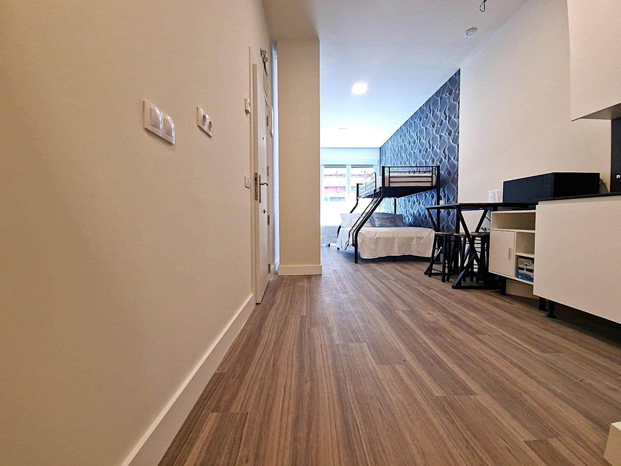 Madrid Suites Екстер'єр фото