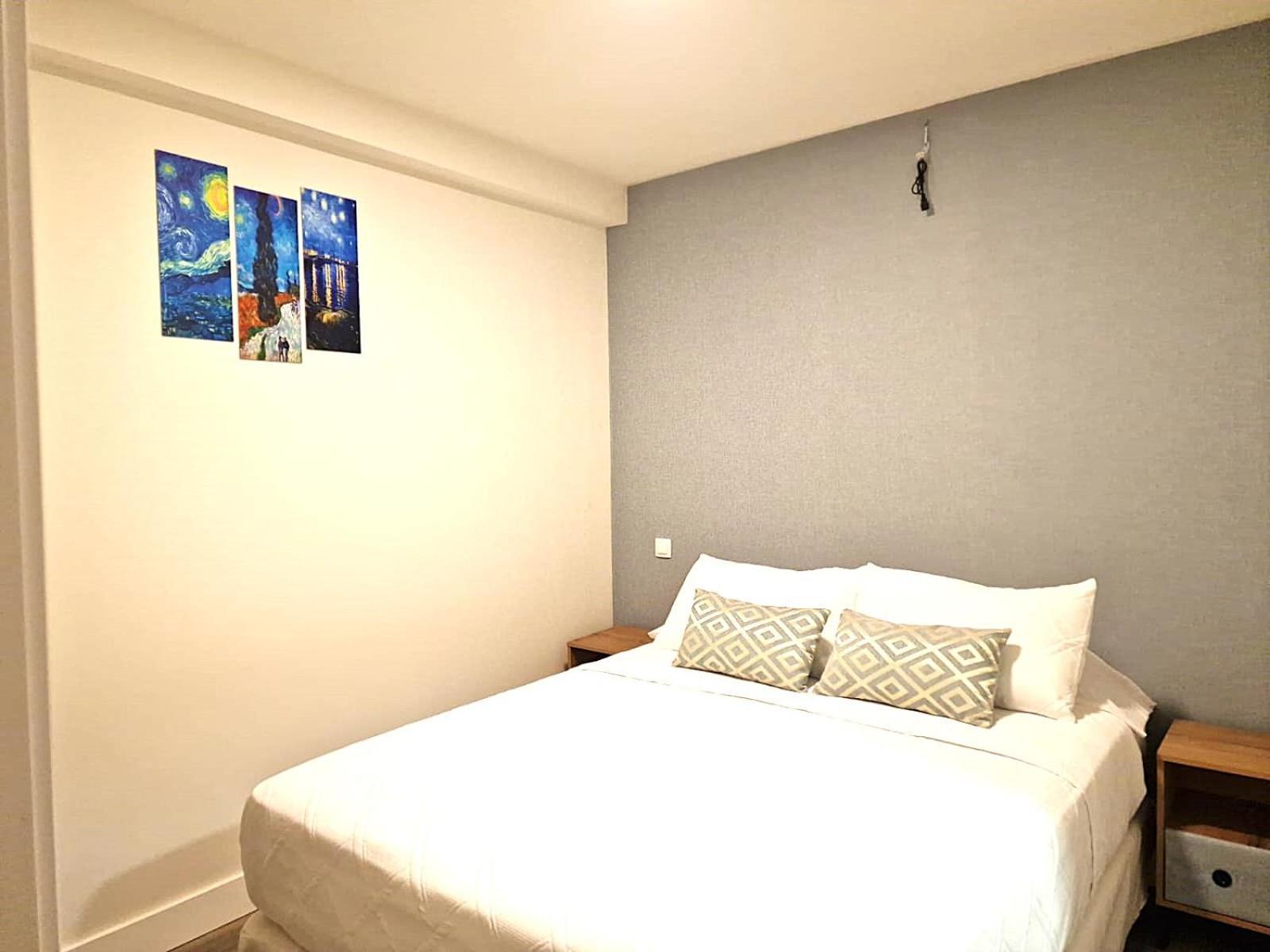 Madrid Suites Екстер'єр фото