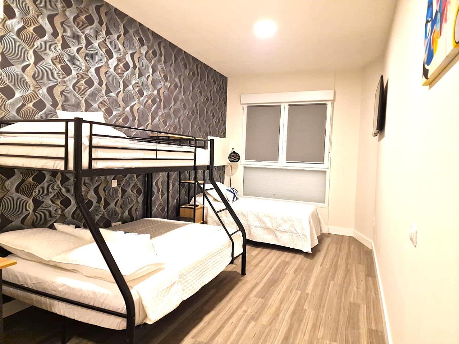 Madrid Suites Екстер'єр фото