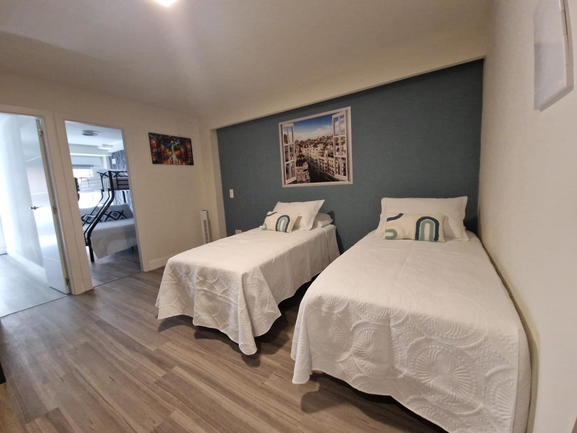 Madrid Suites Екстер'єр фото