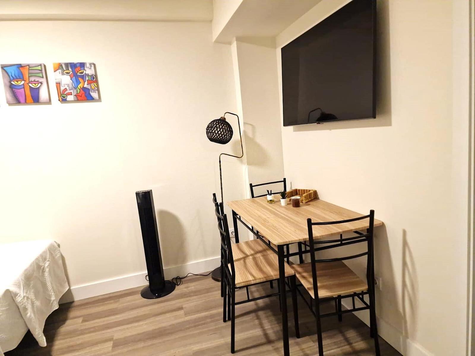 Madrid Suites Екстер'єр фото