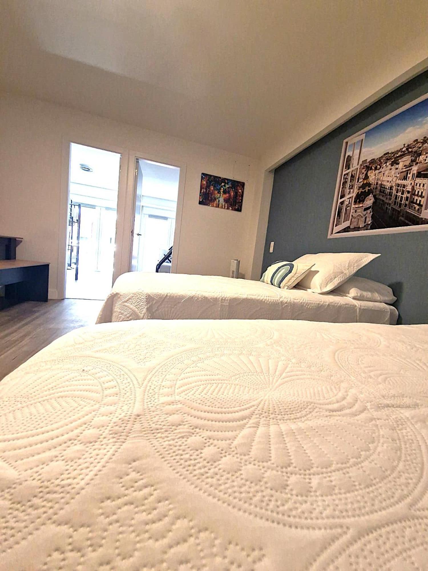 Madrid Suites Екстер'єр фото