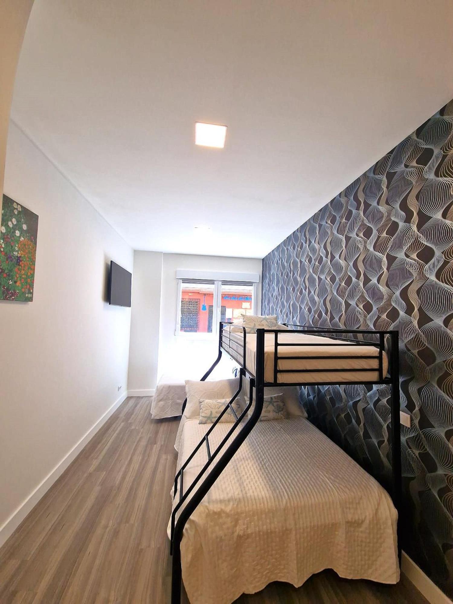 Madrid Suites Екстер'єр фото