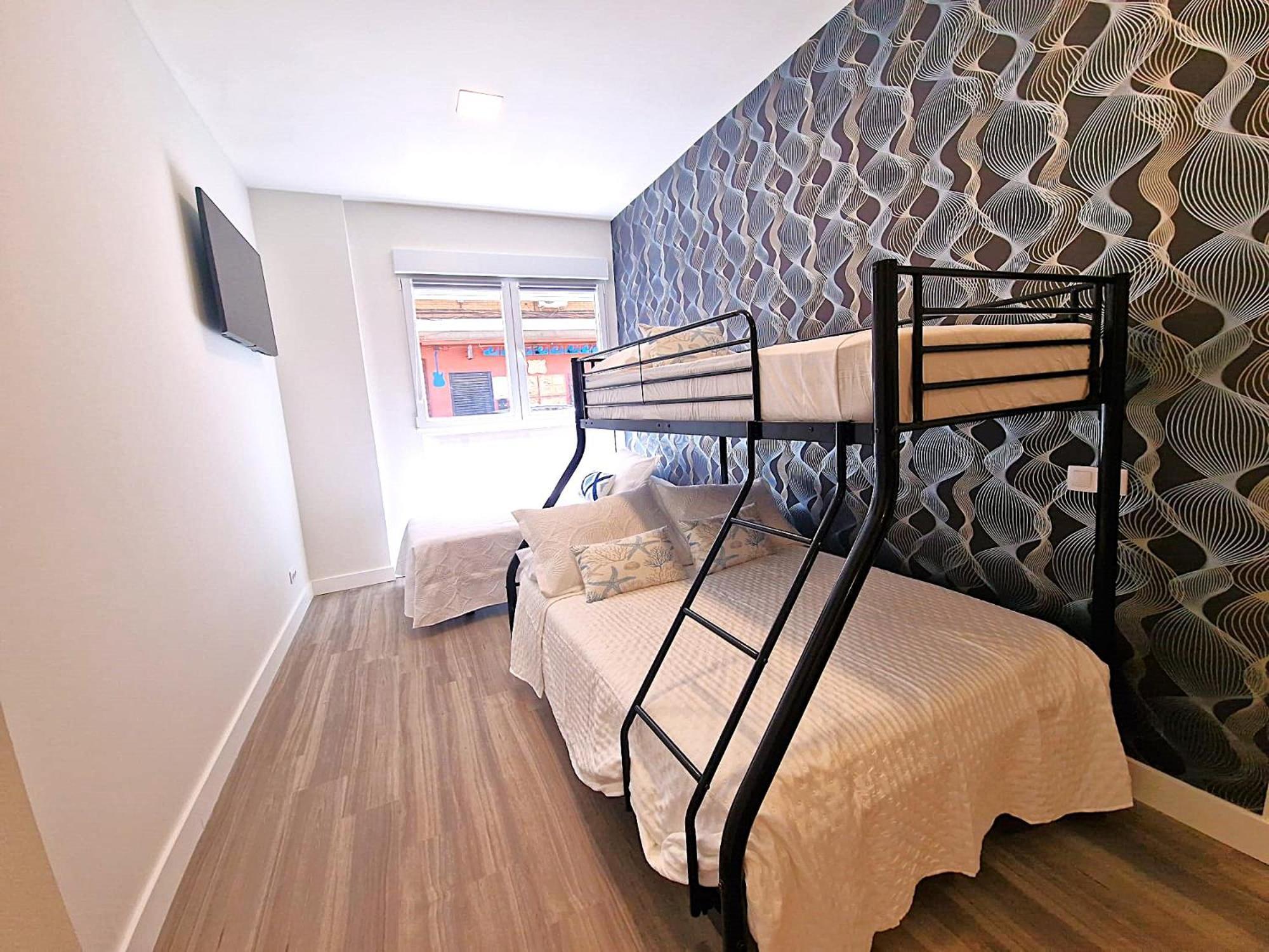 Madrid Suites Екстер'єр фото